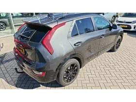 Kia Niro-ev thumbnail 4