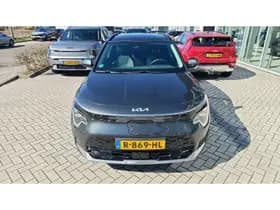 Kia Niro-ev thumbnail 6