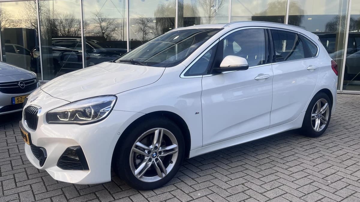 Bmw 2-serie — foto 1