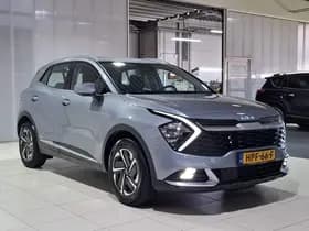 Kia Sportage thumbnail 25