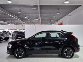 Kia Niro-ev thumbnail 29