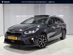 Kia Ceed-sportswagon