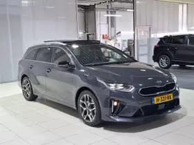 Kia Ceed-sportswagon thumbnail 3