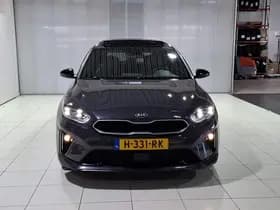 Kia Ceed-sportswagon thumbnail 30