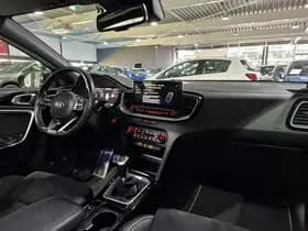 Kia Ceed-sportswagon thumbnail 36