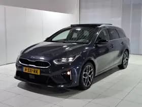 Kia Ceed-sportswagon thumbnail 5