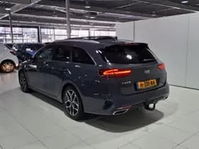 Kia Ceed-sportswagon thumbnail 6