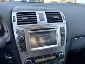 Toyota Avensis thumbnail 20