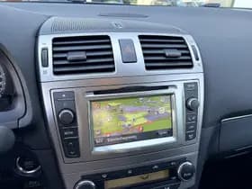 Toyota Avensis thumbnail 21