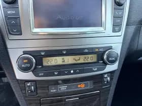 Toyota Avensis thumbnail 24