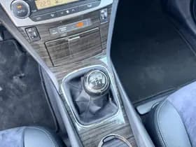 Toyota Avensis thumbnail 26