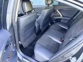 Toyota Avensis thumbnail 29
