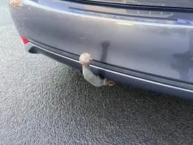 Toyota Avensis thumbnail 38