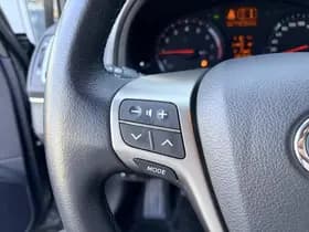 Toyota Avensis thumbnail 43