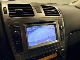 Toyota Avensis thumbnail 52