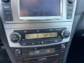 Toyota Avensis thumbnail 54