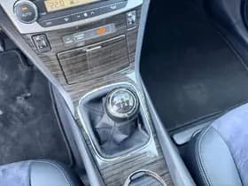 Toyota Avensis thumbnail 56