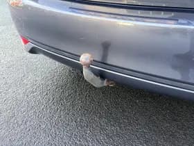 Toyota Avensis thumbnail 8