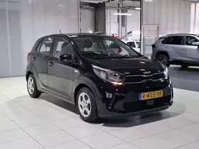 Kia Picanto thumbnail 23