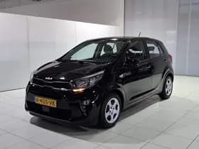 Kia Picanto thumbnail 25