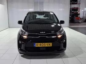 Kia Picanto thumbnail 4