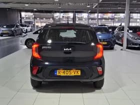 Kia Picanto thumbnail 7
