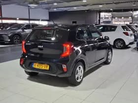 Kia Picanto thumbnail 8