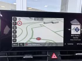 Kia Sportage thumbnail 14