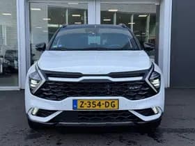 Kia Sportage thumbnail 36