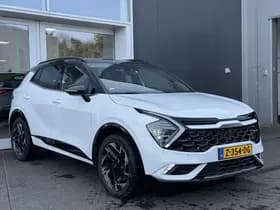 Kia Sportage thumbnail 37