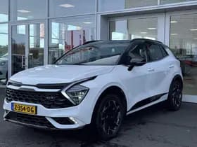 Kia Sportage thumbnail 38