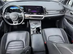 Kia Sportage thumbnail 42