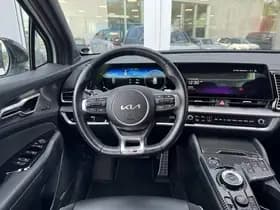 Kia Sportage thumbnail 43