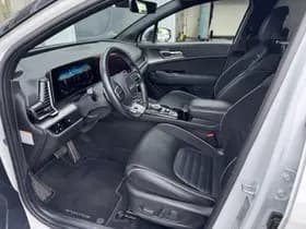 Kia Sportage thumbnail 10