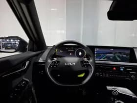 Kia Ev6 thumbnail 14