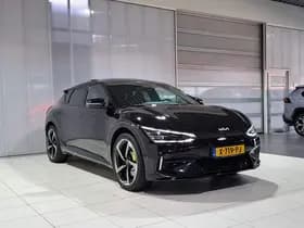 Kia Ev6 thumbnail 50