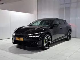 Kia Ev6 thumbnail 52