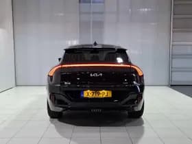 Kia Ev6 thumbnail 8