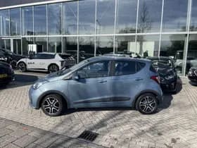 Hyundai I10 thumbnail 2