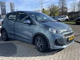 Hyundai I10 thumbnail 3