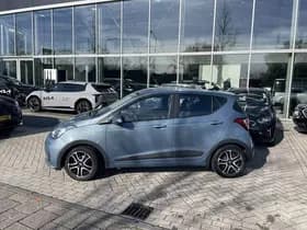 Hyundai I10 thumbnail 34