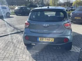 Hyundai I10 thumbnail 36