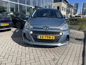 Hyundai I10 thumbnail 5