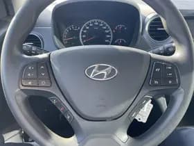 Hyundai I10 thumbnail 47