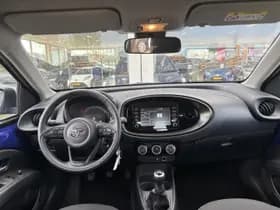 Toyota Aygo thumbnail 15