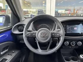 Toyota Aygo thumbnail 16