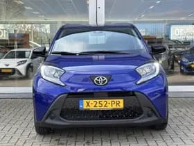 Toyota Aygo thumbnail 4