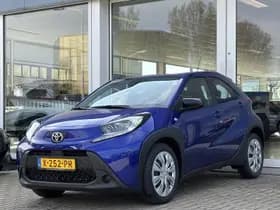 Toyota Aygo thumbnail 7