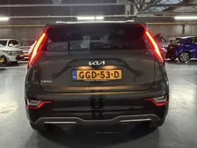 Kia Niro-ev thumbnail 20