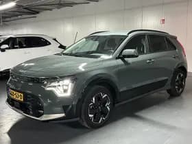 Kia Niro-ev thumbnail 22